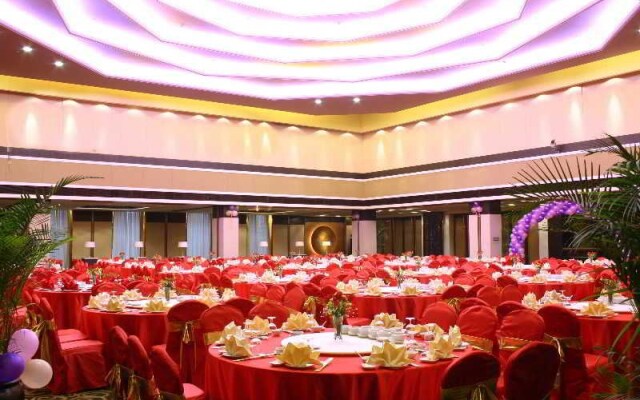 Haiyatt Garden Hotel Chang An