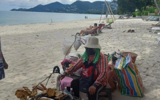 Samui Green Hotel