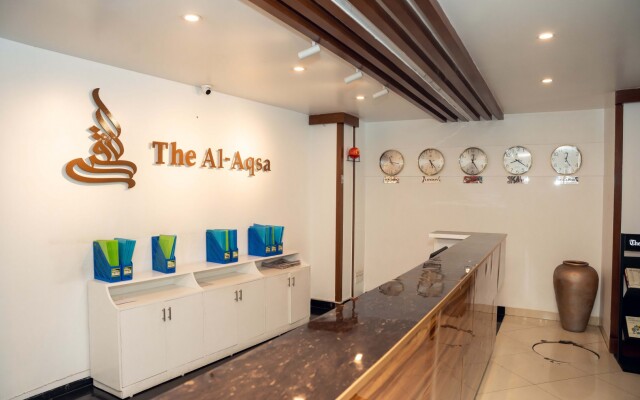 The Al Aqsa
