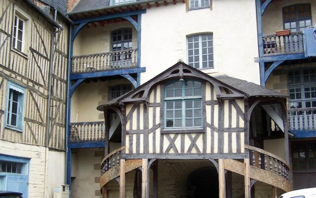 Gîte des Carmes