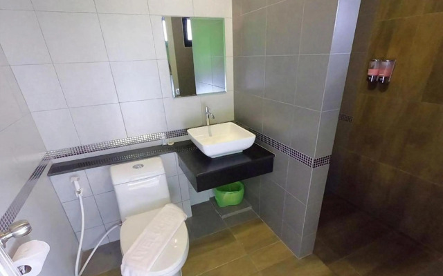 Friendly Hotel Krabi