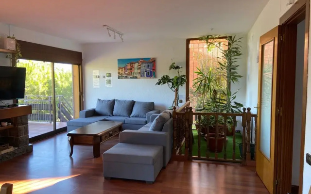 Villa Bellamar Castelldefels