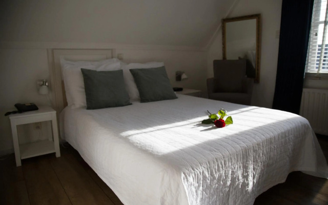 De Dames Van De Jonge Hotel Restaurant