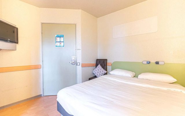 Fasthotel Cléon Rouen Sud