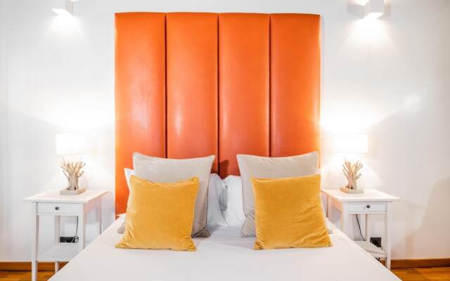 Trevi Queen Apartments