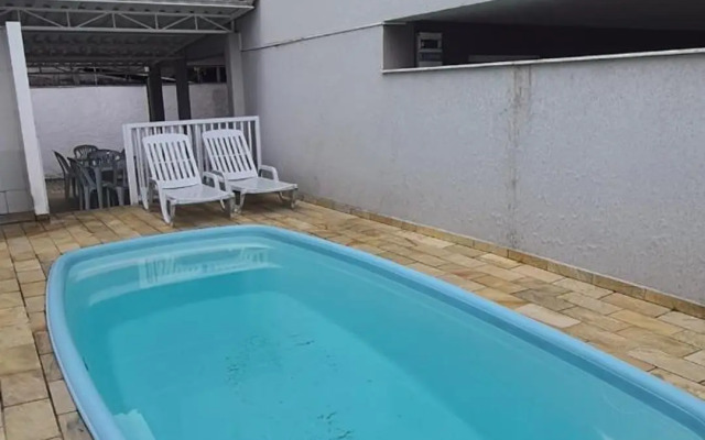 Cantinho do Boris III