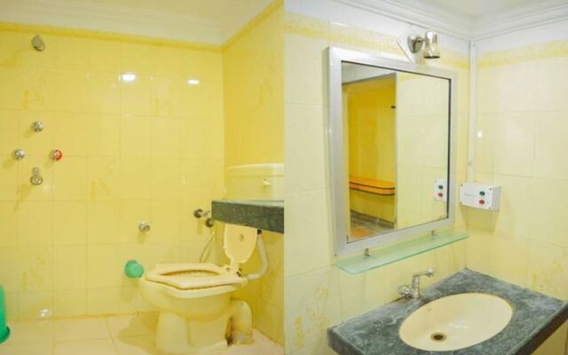 Hotel Samay