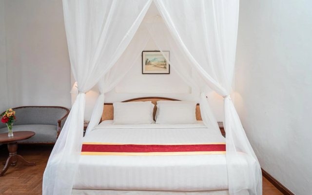 Sinabung Hills Berastagi – Guest Rooms – Berastagi