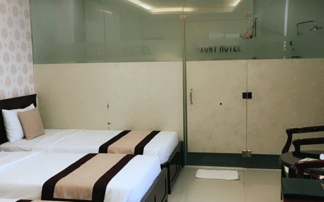 Luxury Hotel Hau Giang