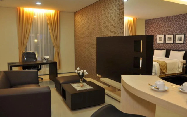 Regina Hotel Pemalang