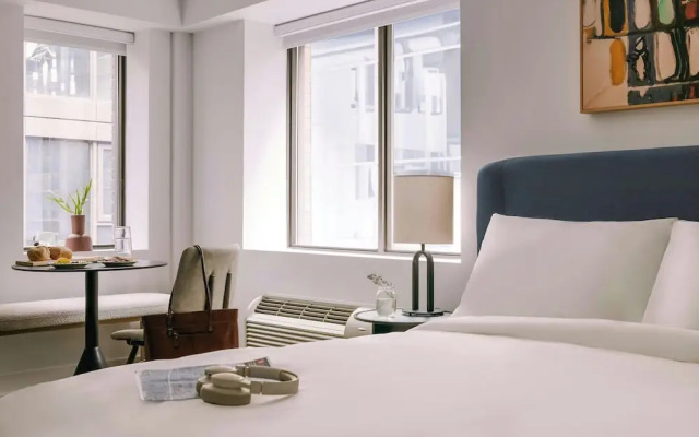 Sonder by Marriott Bonvoy Arlo Apartments Downtown