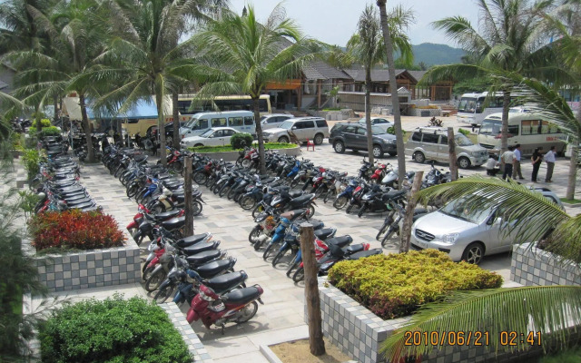 Sa Huynh Beach Resort