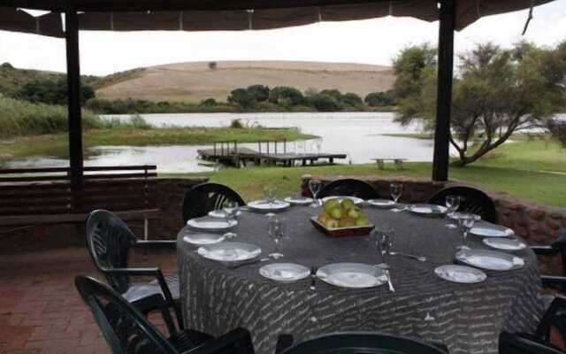Tides Lodge