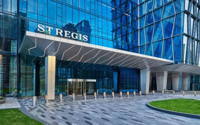 The St. Regis Chicago