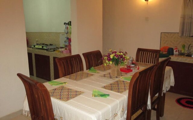 Hanthana Jungle View Holiday Home