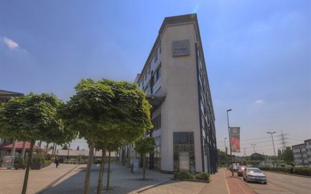Hotel Rhein-Ruhr Bottrop