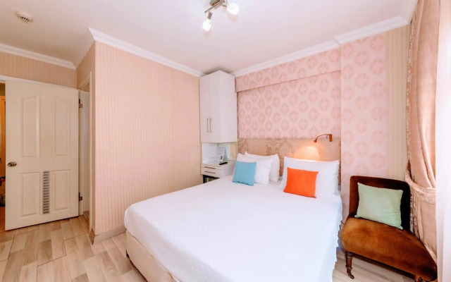 Hotel Golden Sand