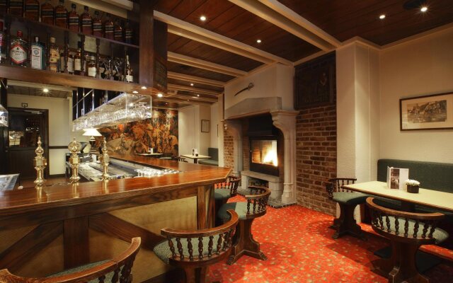 NH Brugge Hotel