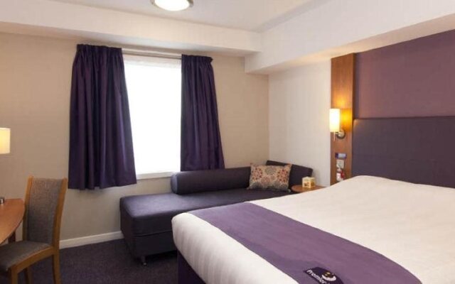 Premier Inn London Wembley Park