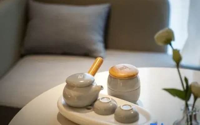 Oriental Liya Hotel