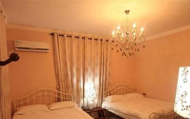 Xiamen Aishang Holiday Family Hotel