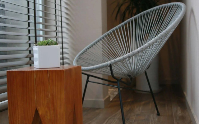 Homeinn Plus City Center