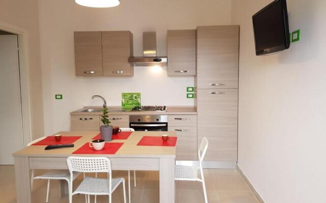 Charming Apartment In Central Location With Air Conditioning, Pets