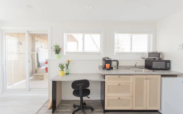 Whale House Guest House