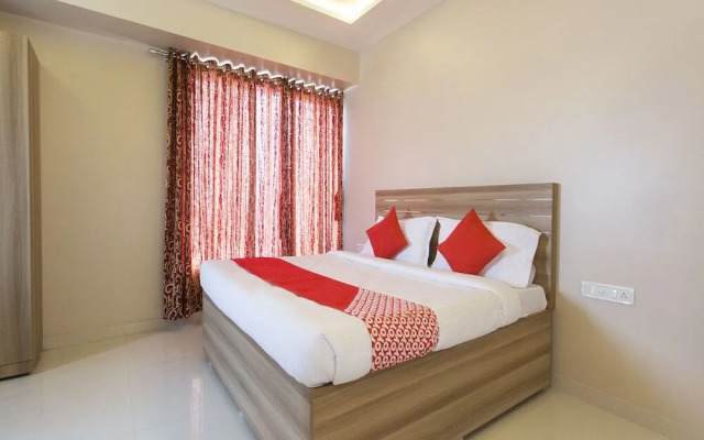 Gaurav Residency By OYO Rooms