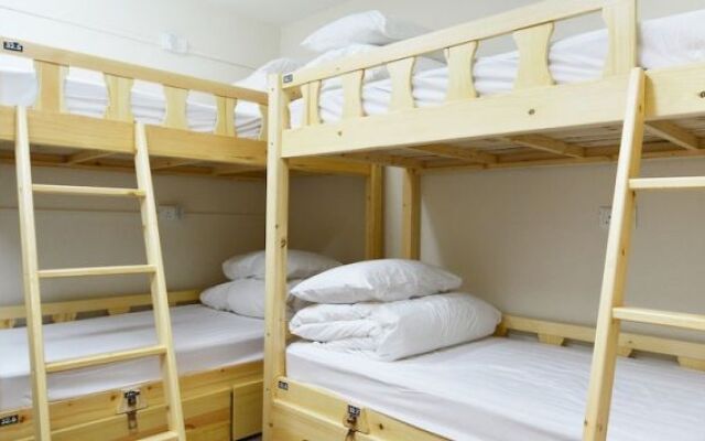 5footway.inn Project Hometown