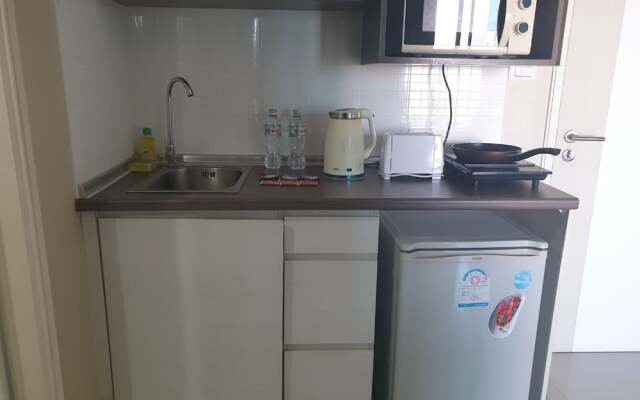 Kosin Beach Room Pattaya