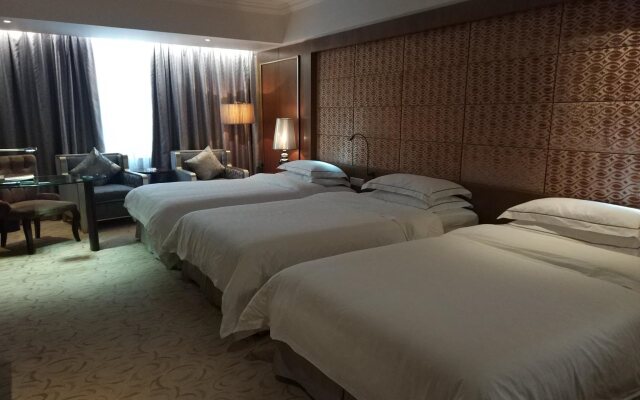 Good International Hotel