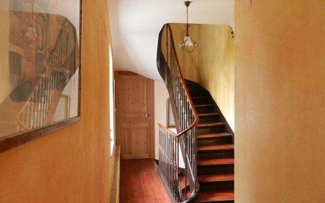 Le Patio des Senteurs