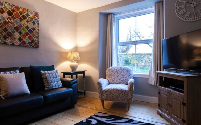 1 Bedroom Flat In Edinburgh