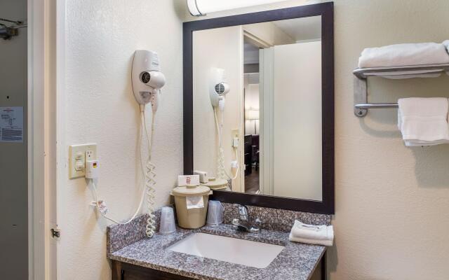 Red Roof Inn Richmond, IN