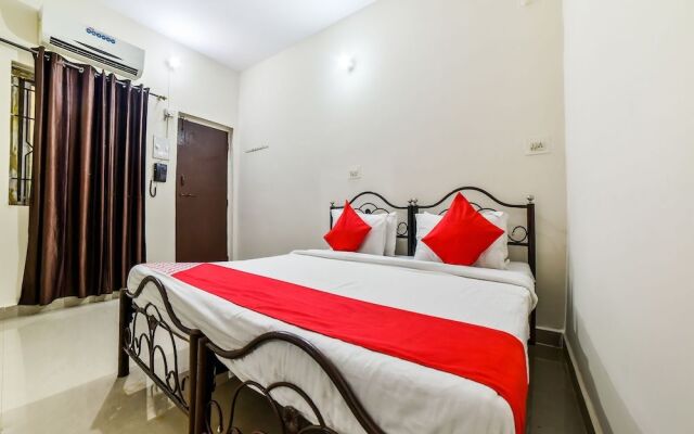 OYO 26605 Bharat Guest House