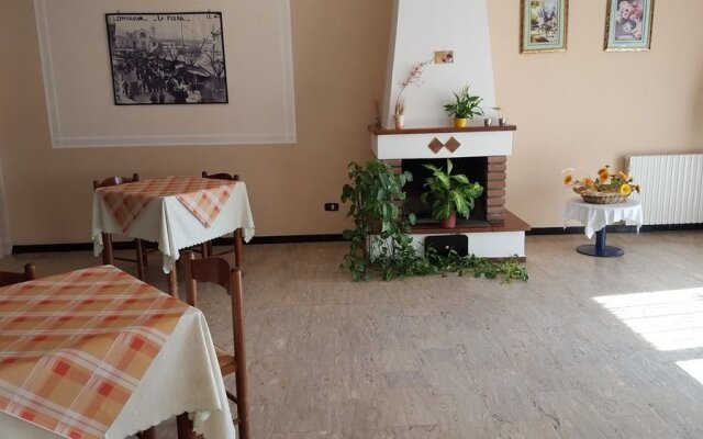 Albergo Ristorante Al Rifugio