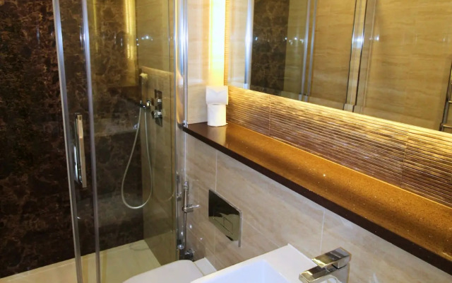 Baker Street by Viridian Apartments