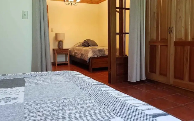Casa Camila
