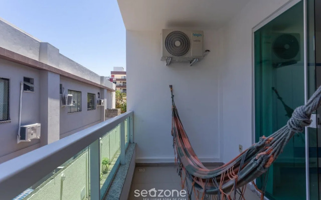 Townhouse 300m From Ilheus Beach Vcm005