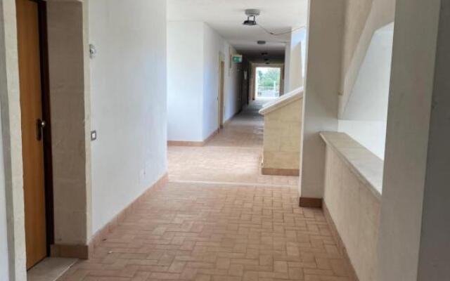 B&B Miramare Suite Village