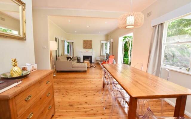 Calamandah House of Blackheath