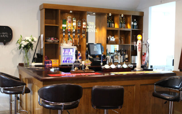The Malt Shovel