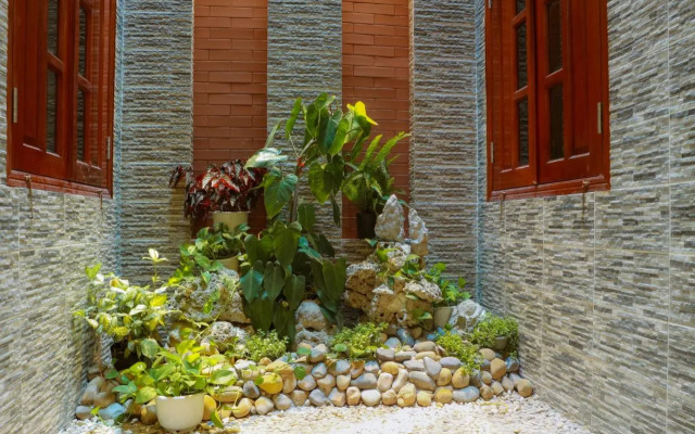 Nam Can Tho Hotel