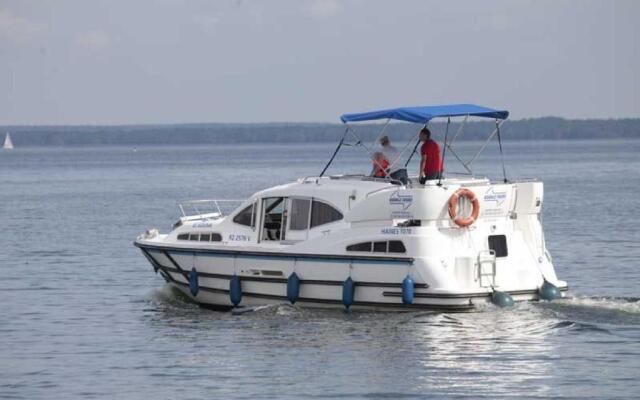 KUHNLE-TOURS Fürstenberg