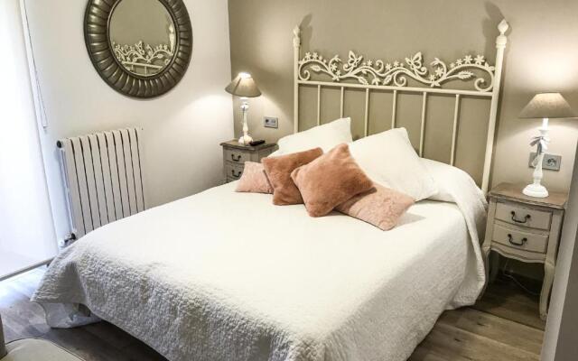 La Casona de Alútiz & Bodega