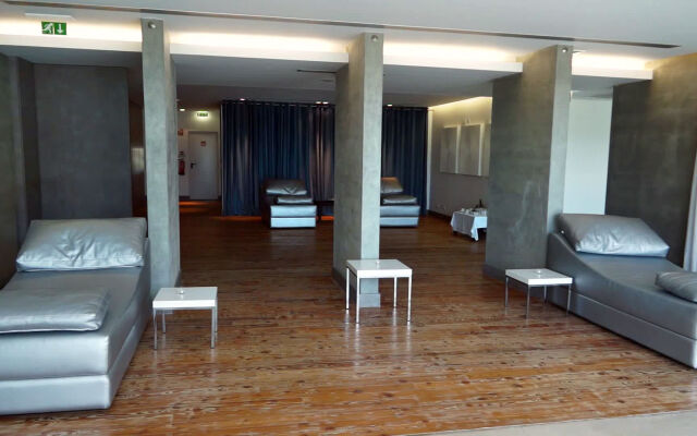 Salgados Vila das Lagoas