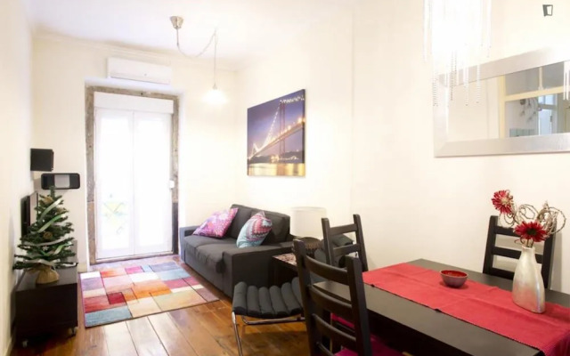 Find Me Inn Alcantara Terrace