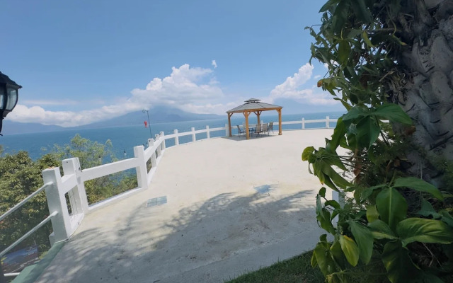 Hotel Hanna Suites