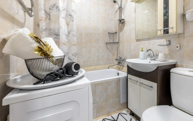 Апартаменты на улице Ленина 6